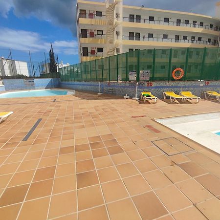 3Min Walk Playa Del Ingles Apartment San Bartolomé Extérieur photo