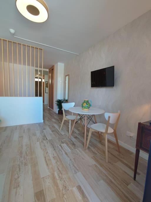 3Min Walk Playa Del Ingles Apartment San Bartolomé Extérieur photo