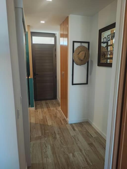 3Min Walk Playa Del Ingles Apartment San Bartolomé Extérieur photo
