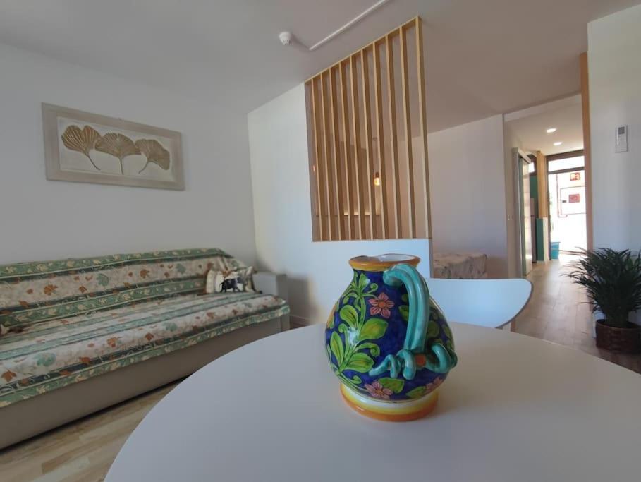 3Min Walk Playa Del Ingles Apartment San Bartolomé Extérieur photo