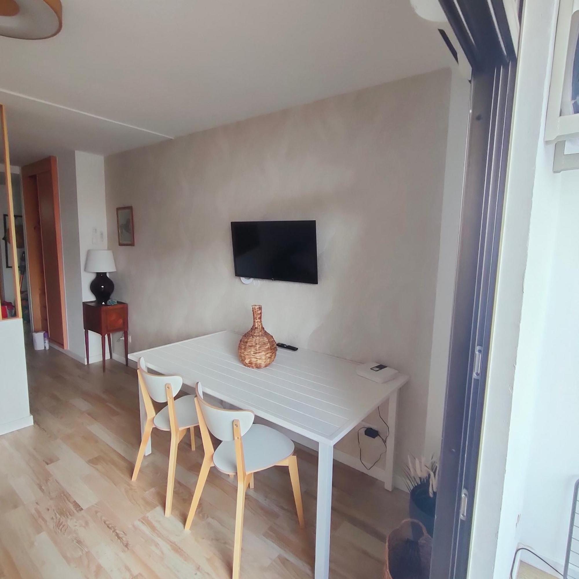 3Min Walk Playa Del Ingles Apartment San Bartolomé Extérieur photo